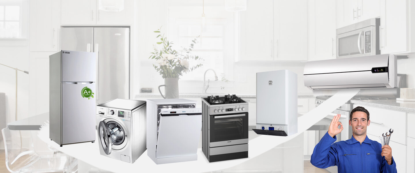 İdil Gorenje Servisi
